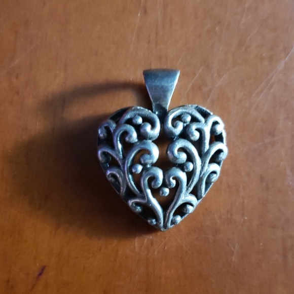 Other - Sterling Silver  Pre-owned  ♥️ CHARM